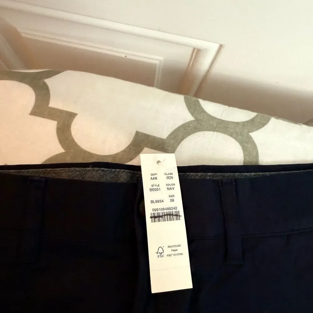 J.Crew 7